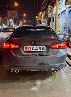 شيفروليه ماليبو